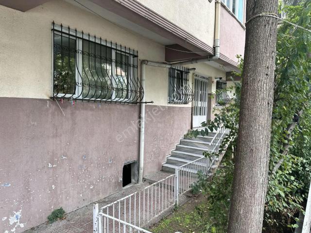 Sahibinden Akşemsettin Mahallesinde Kiralık 2+1 Daire