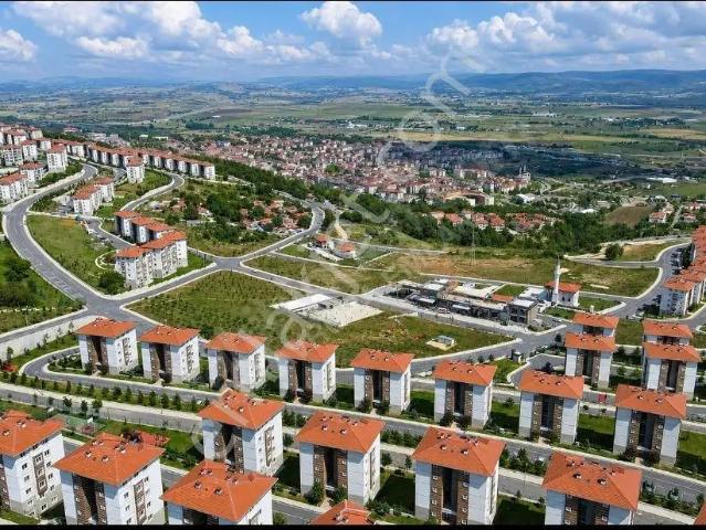 Sahibinden Akasya Sitesi 2+1 Daire
