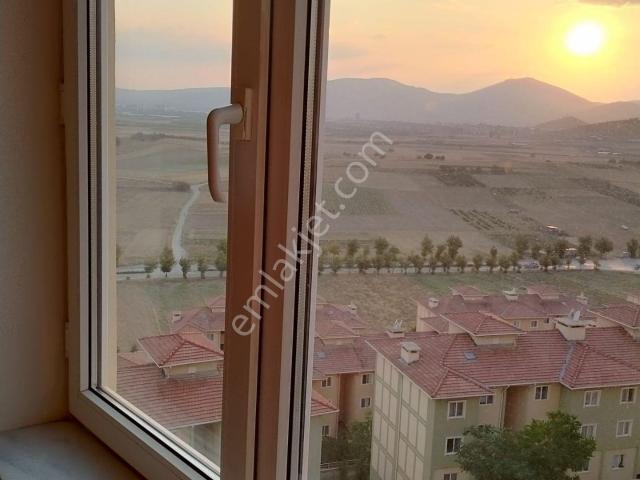 Sahibinden Akkent Toki'de Satılık 3+1 Daire
