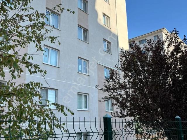 Sahibinden Akkent Mahallesi Adliye Sitesi Geniş 3+1 Net 125 M2 Satılık Daire