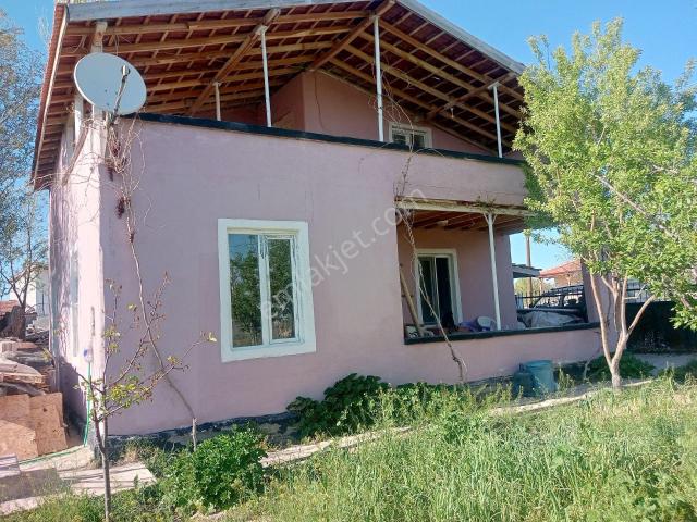 Sahibinden Aksaray Hırkatol Köy İçi Müstakil Ev