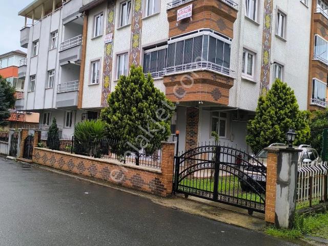 Sahibinden Akyazı Mah. Temiz, Bakımlı 3+1 Daire