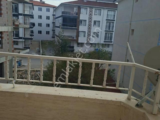 Sahibinden Akyurt Yeşiltepe'de 115 M² 3+1 | Takasa Açık