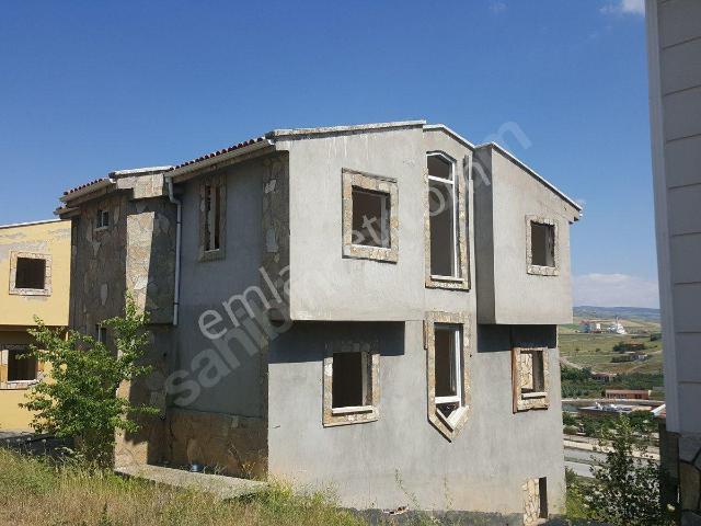 Sahibinden Akyurt Merkezde Sahibinden Uygun 260m2 Tribleks Villa
