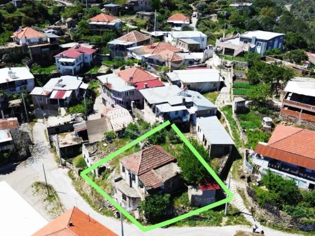 Sahibinden Alaçatıya Kuşadadına 1.5 Saat Uzaklıkta