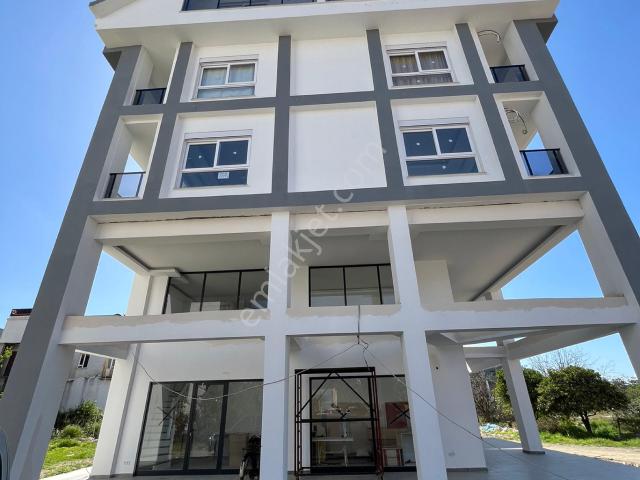 Sahibinden Alanya Demirtaş’ta Sağlık Ocağı Yanı Eşyalı Kiralık Daire