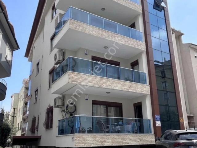 Sahibinden Alanya Şekerhane'de Bakımlı Ve Modern Satılık Dubleks Daire