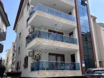 Sahibinden Alanya Şekerhane'de Bakımlı Ve Modern Satılık Dubleks Daire