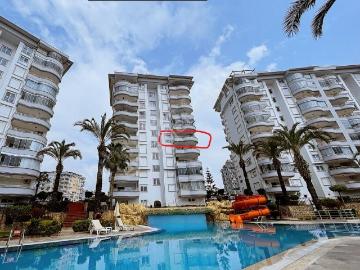 Cikcilli Mah , Alanya, Antalya ili, Akdeniz Bölgesi