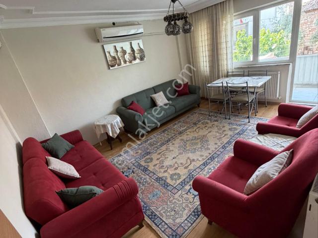 Sahibinden Alaybeyde Cadde Üzeri Eşyalı Veya Eşyasız Daire
