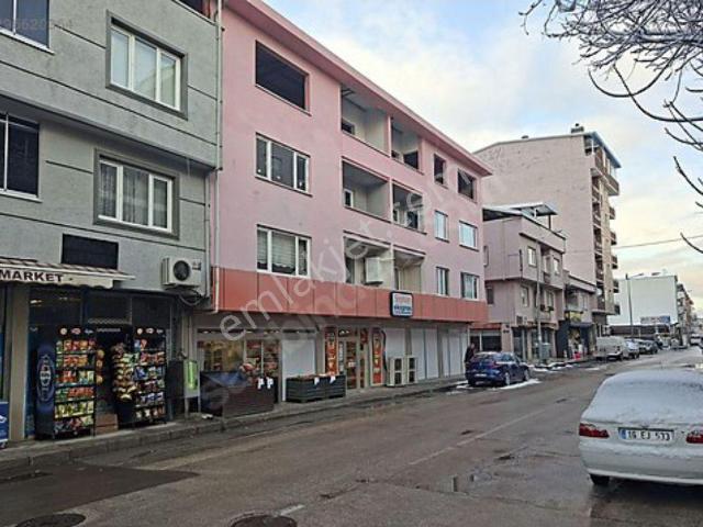 Sahibinden Alemdar Mahallesinde Kiralık Daire