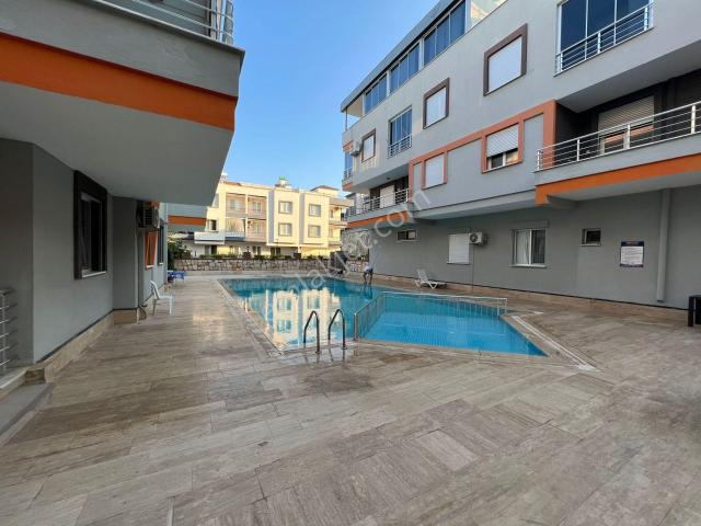 Sahibinden Ali Kemal Sitesi Satılık Dubleks 4+1
