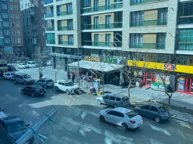 Sahibinden Alipaşa’da Kiralık 3+1 Daire