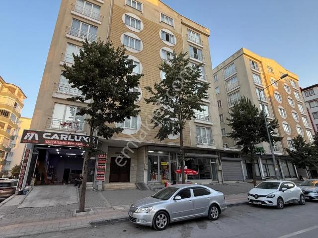 Sahibinden Alipaşada Merkezi Konumda 3+1 2.kat Dairemiz Kiralıktır
