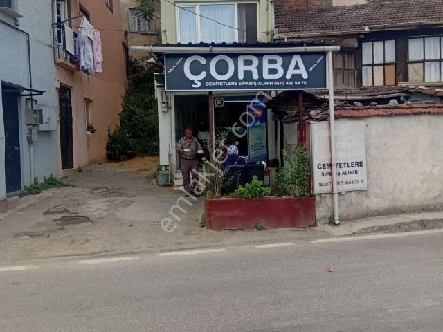Sahibinden Altı Dükkan Üstü Dubleks Daire 3 Katlı Bina