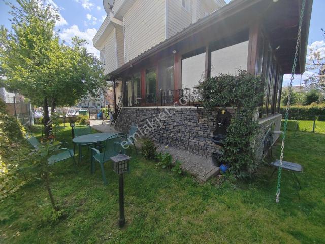 Sahibinden Altınşehir Villa Yolla Cephe