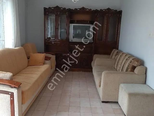 Sahibinden Altınolukta Deniz Manzaralı Eşyalı Daire