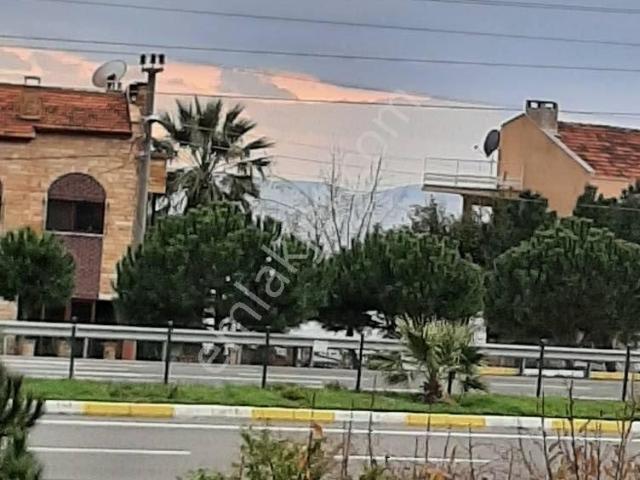 Sahibinden Altınolukta Deniz Manzaralı Eşyalı Kiralık Daire
