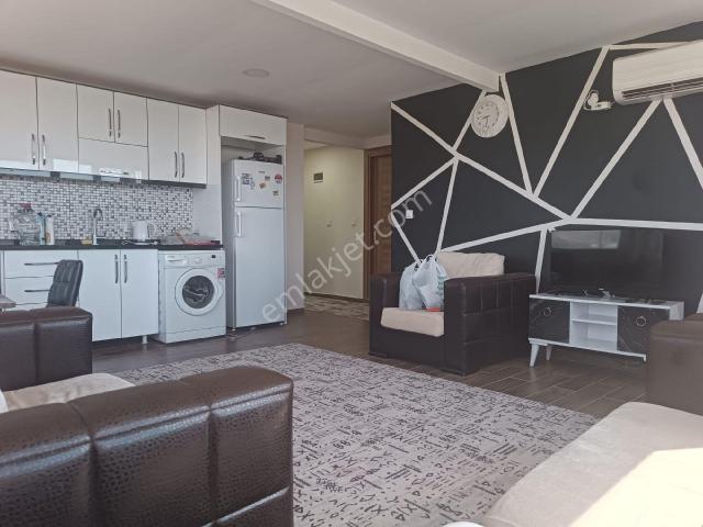 Sahibinden Altınova Sahilde Eşyalı Kiralık Apart Daire