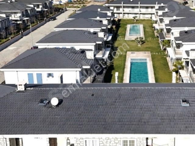 Sahibinden Altınova Siber Life Villa Tadında Bahçe Katı