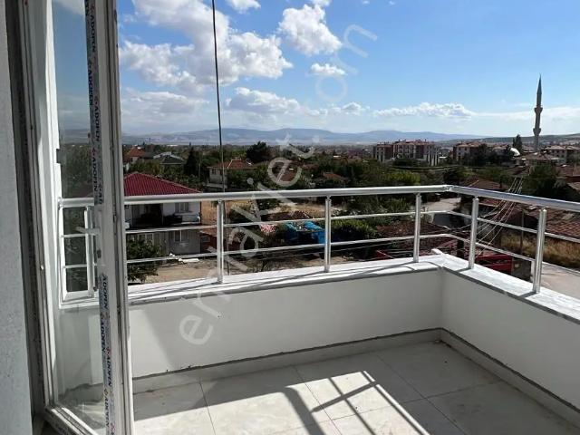 Sahibinden Amasya Suluova Borsa Mahallesi'nde Satılık / Kiralık Sıfır 3+1 Daire