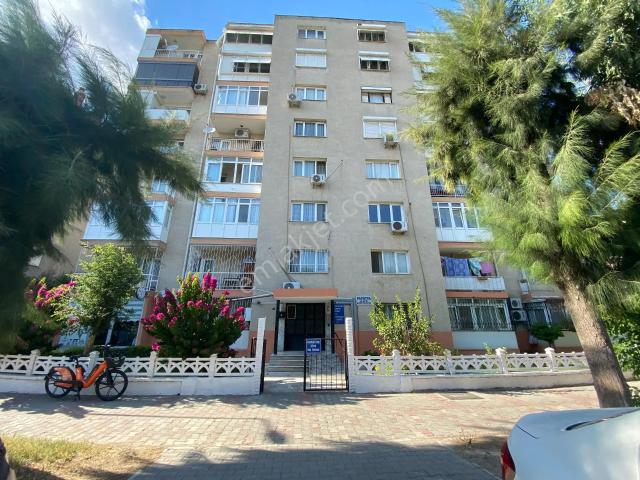 Sahibinden Çamkıran Sitesinde Merkezi Konumda 3+1 Daire