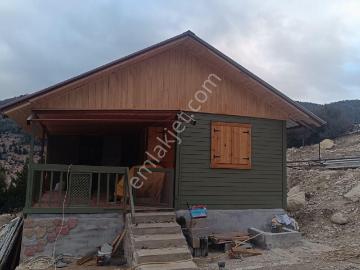 Sahibinden Çamlıyayla Belçınar Satılık