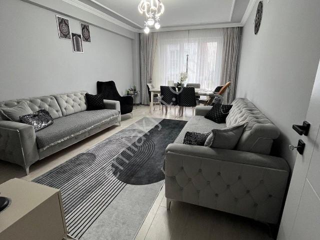 Sahibinden Çamlıcanın En Geniş Ve En Kullanışlı Dairesi