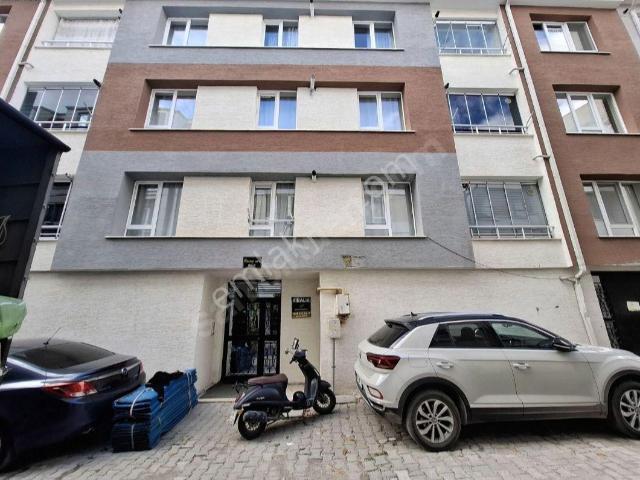 Sahibinden Çamlıca'nın En İyi Bölgesinde Satılık Daire