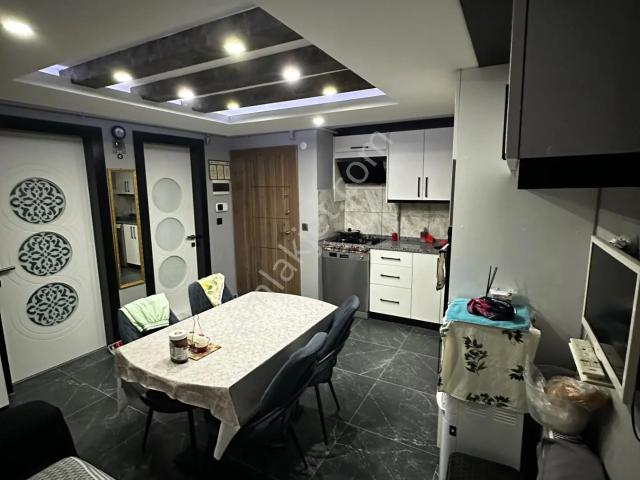 Sahibinden Çamlık Girişinde Sıfıra Yakın Eşyalı 2+1 Daire
