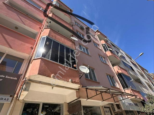 Sahibinden Çan Çarşıda Sahibinden Kaçırılmayacak Fırsat Ünal Apt