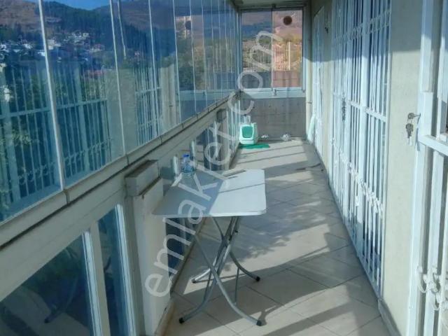 Sahibinden Anıtpark Sitesinde 3+1 Doğalgazlı Ara Kat Kiralık Daire