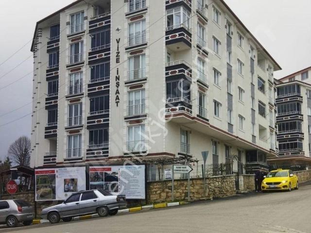 Sahibinden Ana Cadde Üzerinde Güney Doğu Cepheli 130m2 3+1 Daire