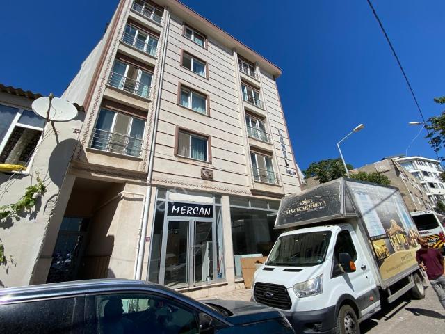 Sahibinden Ana Cadde Üzerinde Sahibinden Kiralık2+1 Daire
