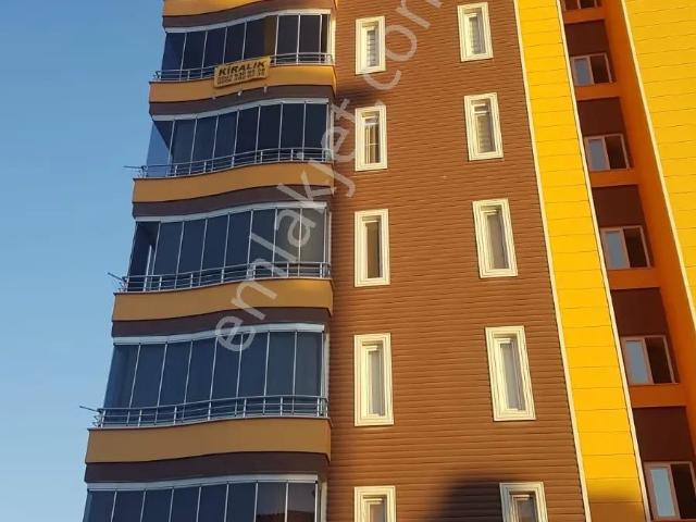 Sahibinden Anamur Merkezde Uysal Rezidansta 4+1 Lüks Sahibinden Kiralık Daire