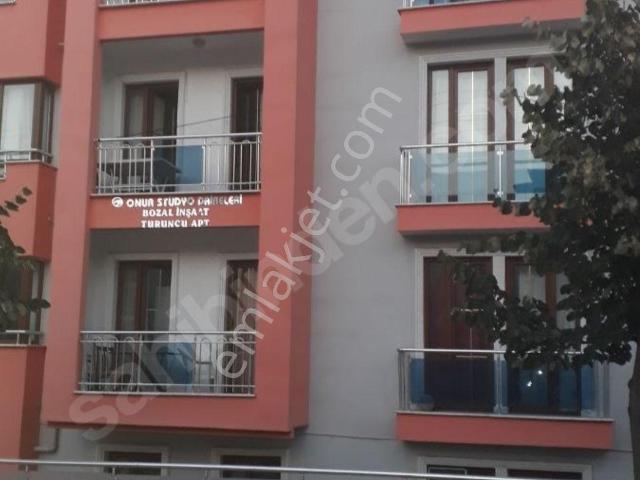 Sahibinden Anadolu Mahallesinde 2+1 Eşyalı Apart