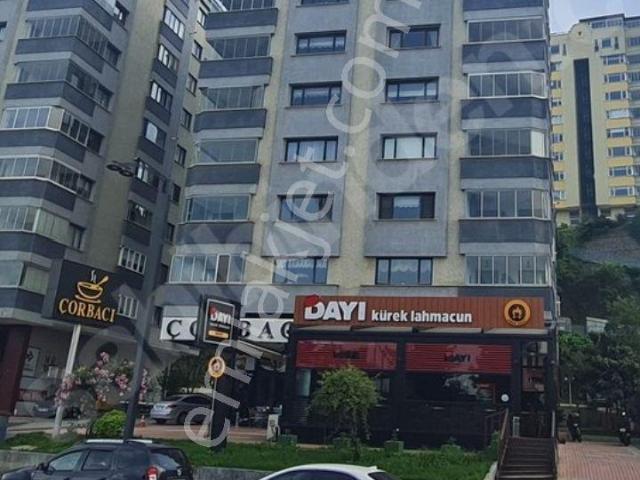 Sahibinden Anayola Cephe Sahilde Full Manzaralı Daire