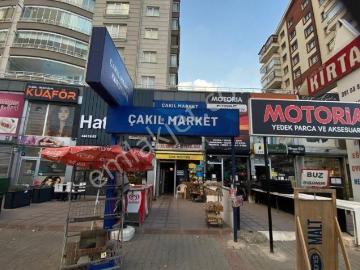 Mamak, Ankara ili, İç Anadolu Bölgesi