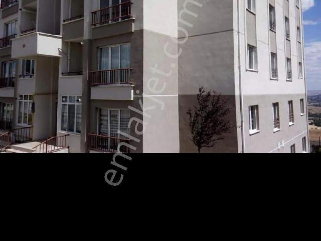 Sahibinden Çankırı Korgun Tokide 2+1 Dairemz Satılık