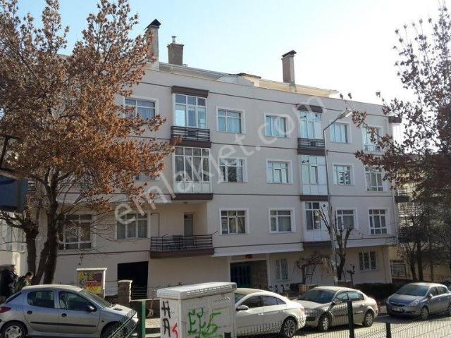 Sahibinden Ankara Küçükesat'ta Eşyalı Kiralık 3+1 Arakat Daire