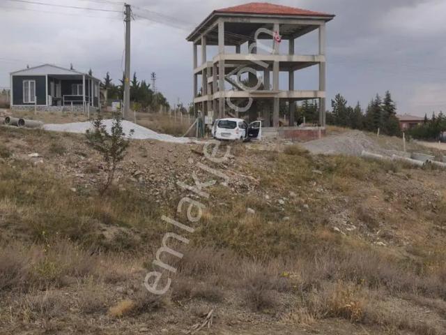 Sahibinden Ankara Mamak Lalahan Triplex Villa Natamam