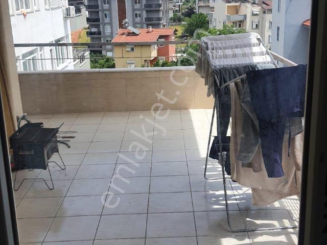 Sahibinden Antalya Döşemealtı Bahçeyaka Mah. Satılık Daire