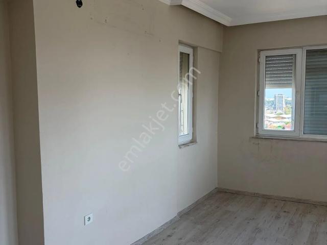 Sahibinden Antalya Kepez altinova Sinan Mah. Yenilenmis 4+1 Kiralik Daire