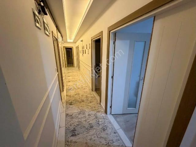 Sahibinden Antalya Kepez Habibler'de Bakımlı 3+1 Satılık Daire