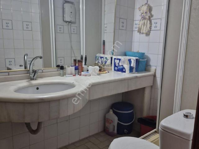 Sahibinden Antalya Merkezde 1+1 Eşyalı