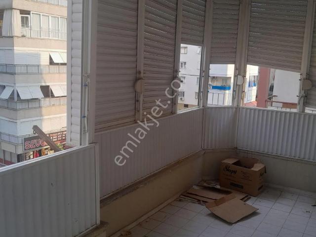 Sahibinden Antalya Muratpasa Soguksu Mahallesinde Kombili Daire