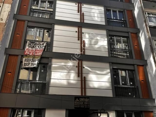 Sahibinden Çapa Tıp Fakültesi’ne 3 Dk, Merkezi Lokasyonda Kiralık 2+1 Daire