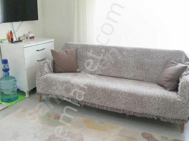 Sahibinden Çapanoğlu 1+1 Eşyalı