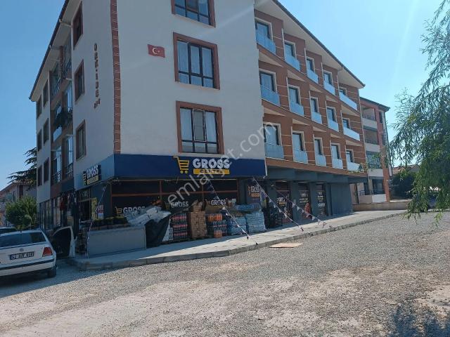 Sahibinden Çarşı Merkezde 4+1 Daire