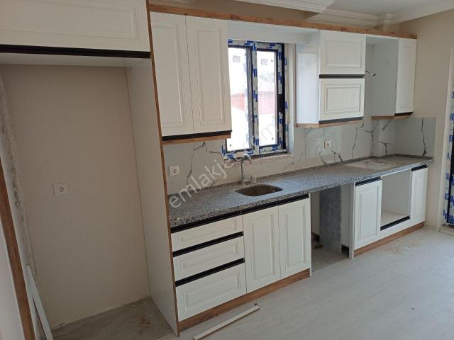 Sahibinden Çarşı Merkeze 250 Mt Sıfır Daire